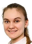Леонтьева Екатерина Владимировна. стоматолог, стоматолог-ортодонт