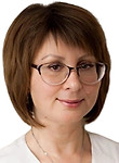 Мирошина Оксана Ивановна. дерматолог, венеролог, косметолог