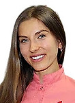 Логункова Ксения Вячеславовна. стоматолог-терапевт, стоматолог-гигиенист