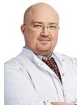 Айнетдинов Дмитрий Сергеевич. акушер, гинеколог