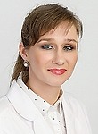 Байорис Татьяна Владимировна. психолог