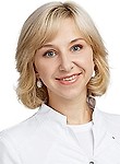 Русанова Лидия Алексеевна. рефлексотерапевт