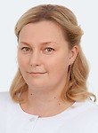 Егорова Наталья Александровна. эндокринолог, терапевт