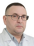Кожемяко Виктор Васильевич. узи-специалист