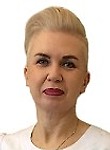 Черкасская Наталья Ивановна. узи-специалист, акушер, гинеколог
