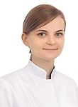 Попадейкина Нина Александровна. невролог