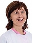 Кряжова Елена Анатольевна. невролог