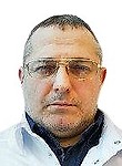 Федоренко Сергей Николаевич. психиатр, нарколог