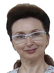 Пыстина Юлия Владимировна. педиатр