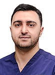 Бабоян Нарек Самвелович. стоматолог, стоматолог-хирург, стоматолог-ортопед, стоматолог-терапевт