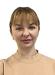 Силантьева Юлия Николаевна. психолог