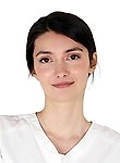 Акиева Камила Шамильевна. стоматолог, стоматолог-хирург, стоматолог-имплантолог