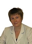 Барнаулова Светлана Олеговна. гирудотерапевт, кардиолог