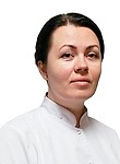 Атирек Екатерина Александровна. мануальный терапевт, невролог