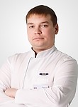 Попов Евгений Анатольевич. лор (отоларинголог)