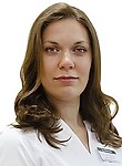 Манило Елена Владимирновна. гепатолог, аллерголог, гастроэнтеролог, терапевт, иммунолог