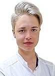 Казанцева Екатерина Игоревна. окулист (офтальмолог)