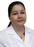 Цыплина Елена Валерьевна. узи-специалист, андролог, гинеколог, уролог