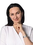 Потешная Оксана Александровна. косметолог