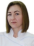 Сидорова Надежда Сергеевна. гастроэнтеролог