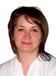 Сергеева Татьяна Васильевна. невролог, эпилептолог