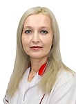 Глухова Ольга Петровна. эндоскопист