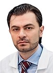 Алекперли Аждар Умудварович. пластический хирург