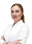 Оборина Лидия Валерьевна. косметолог