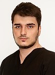 Магомедов Артур Алексеевич. стоматолог, стоматолог-хирург, челюстно-лицевой хирург, стоматолог-имплантолог