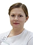 Габдрахимова Татьяна Рузалиновна. лор (отоларинголог)