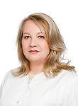 Ботова Наталья Викторовна. окулист (офтальмолог)