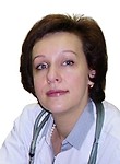 Немышева Ольга Александровна. узи-специалист, семейный врач