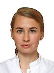 Омельченко Дарья Владимировна. эндоскопист