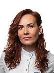 Шаповалова Елизавета Сергеевна. косметолог