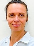 Лунева Екатерина Борисовна. врач функциональной диагностики , кардиолог