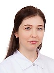 Горбатенко Наталья Валерьевна. венеролог