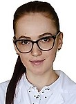 Богушевич Ирина Геннадьевна. маммолог