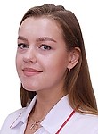 Зубарова Юлианна Викторовна. стоматолог, стоматолог-хирург, стоматолог-терапевт, стоматолог-пародонтолог