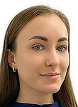 Маньковская Полина Владимировна. стоматолог, стоматолог-ортопед, стоматолог-терапевт, гнатолог