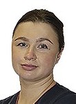Дулатова Эльвира Леонидовна. стоматолог, стоматолог-терапевт