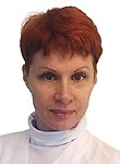 Кокарева Александра Александровна. диетолог
