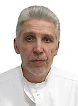 Распутин Николай Викторович. мануальный терапевт, ортопед, кинезиолог, травматолог