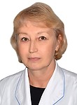 Салимжанова Галина Владимировна. окулист (офтальмолог)
