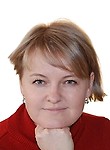 Фоменко Наталья Викторовна. психолог