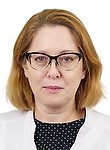Гаврилова Светлана Викторовна. невролог, врач функциональной диагностики 