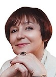 Рудаш Ольга Владимировна. психолог