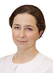 Архипова Анастасия Сергеевна. узи-специалист, андролог, уролог