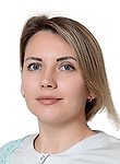 Баскакова Елена Владимировна. гинеколог, гинеколог-эндокринолог