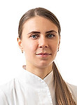 Черкасова Лилия Григорьевна. узи-специалист