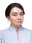 Соловьева Елена Юрьевна. стоматолог, стоматолог-ортопед